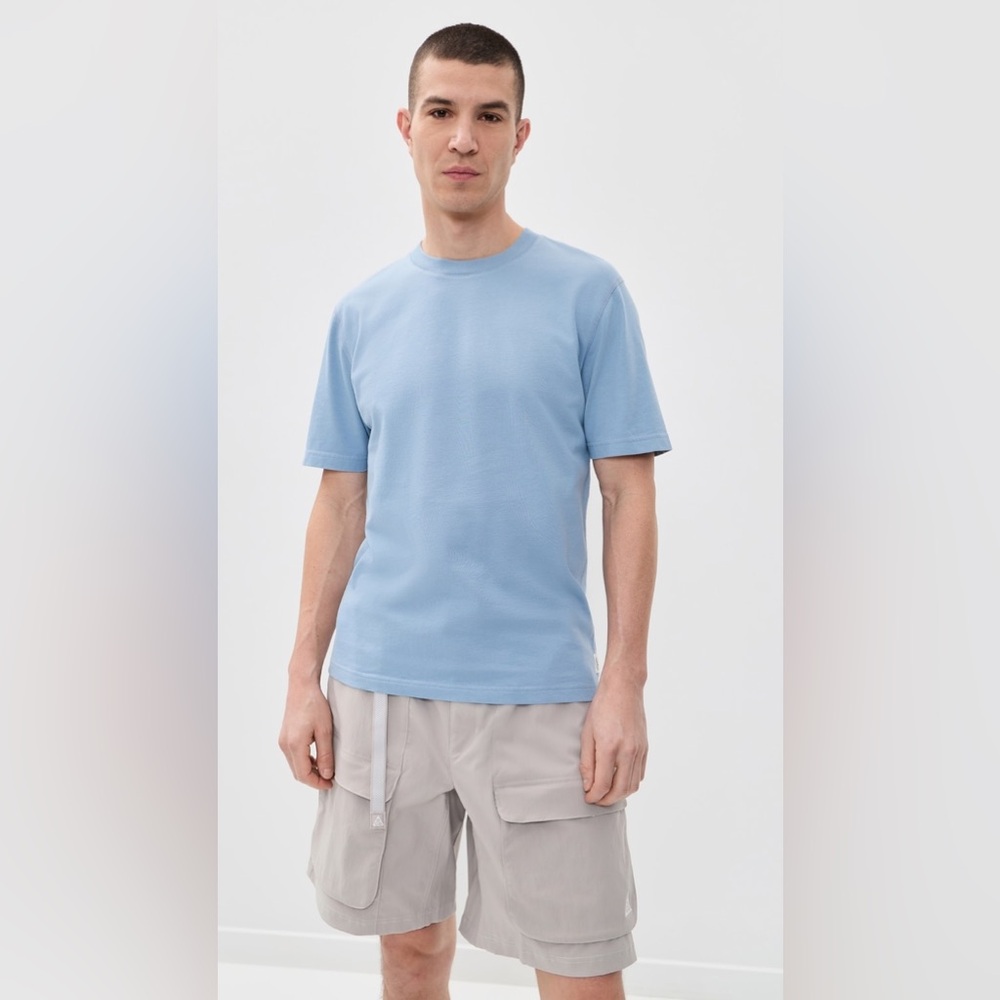 Reigning Champ Midweight Jersey Standard T-Shirt